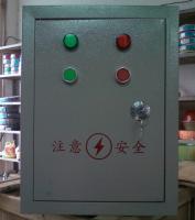 供應長沙風機專用控制箱_機械及行業(yè)設備_世界工廠網中國產品信息庫