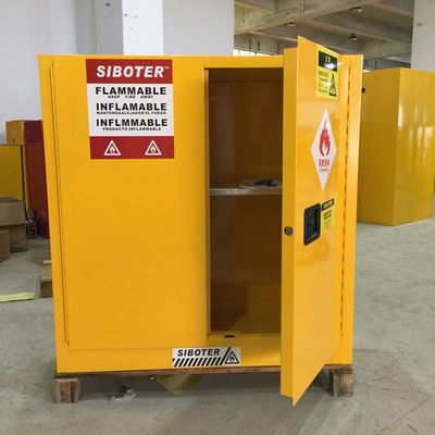 危險品柜、化學品柜、安全防火柜、防爆安全柜 - 斯博特 - 九正(中國建材第一網(wǎng))