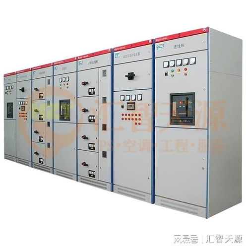 配電柜 不同防護等級配電柜的應(yīng)用場景有何不同